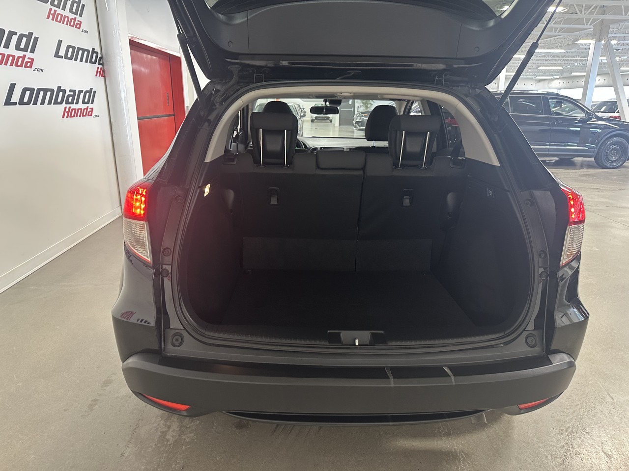 2020 Honda HR-V - Image 19