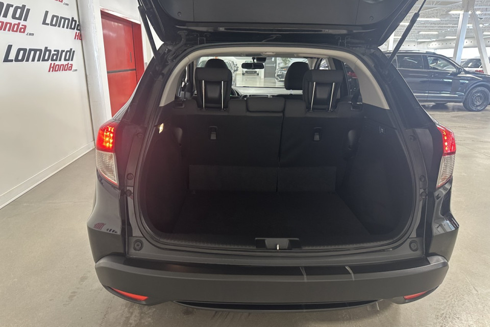 2020 Honda HR-V - Image 19