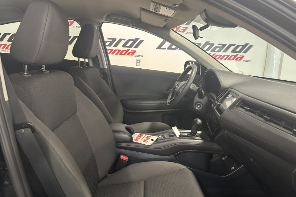 2020 Honda HR-V - Image 20