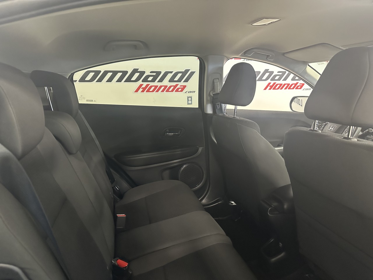 2020 Honda HR-V - Image 21