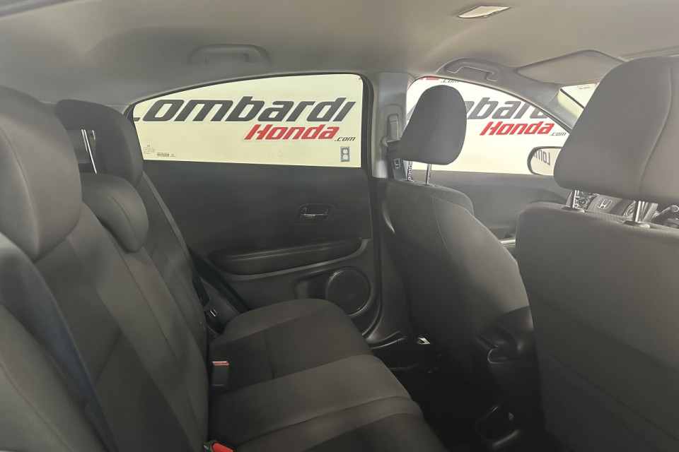 2020 Honda HR-V - Image 21