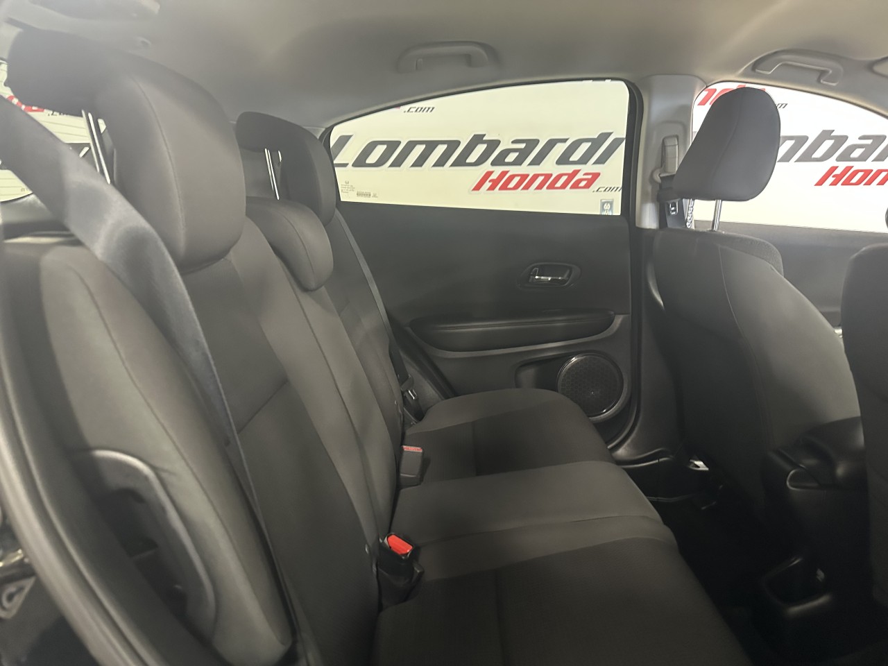 2020 Honda HR-V - Image 22