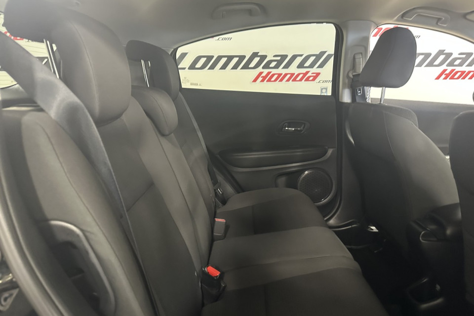2020 Honda HR-V - Image 22