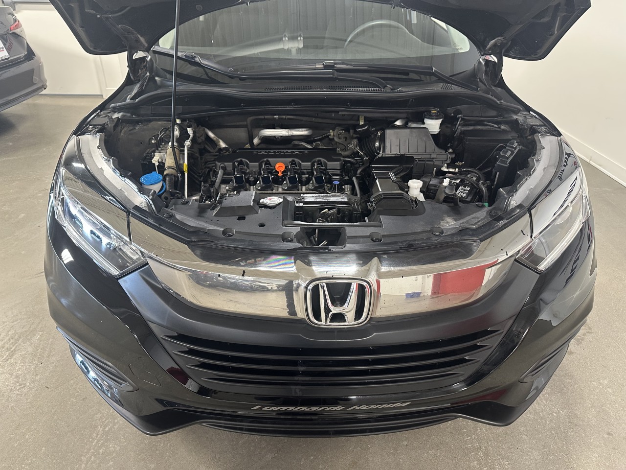 2020 Honda HR-V - Image 23