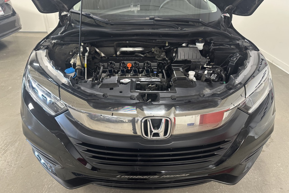 2020 Honda HR-V - Image 23