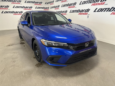 2022 Honda Civic Berline