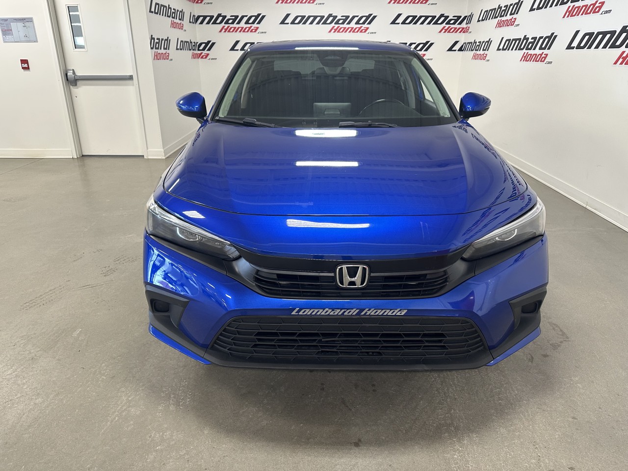 2022 Honda Civic Berline - Image 3