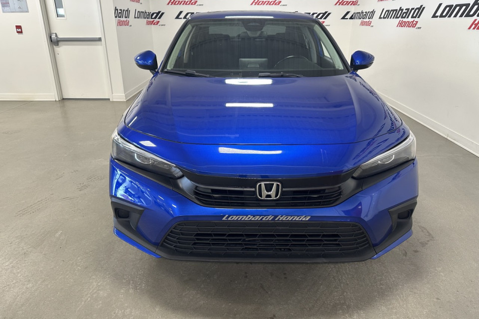 2022 Honda Civic Berline - Image 3