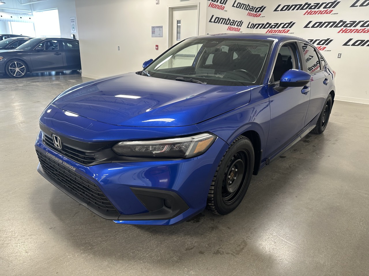 2022 Honda Civic Berline - Image 4