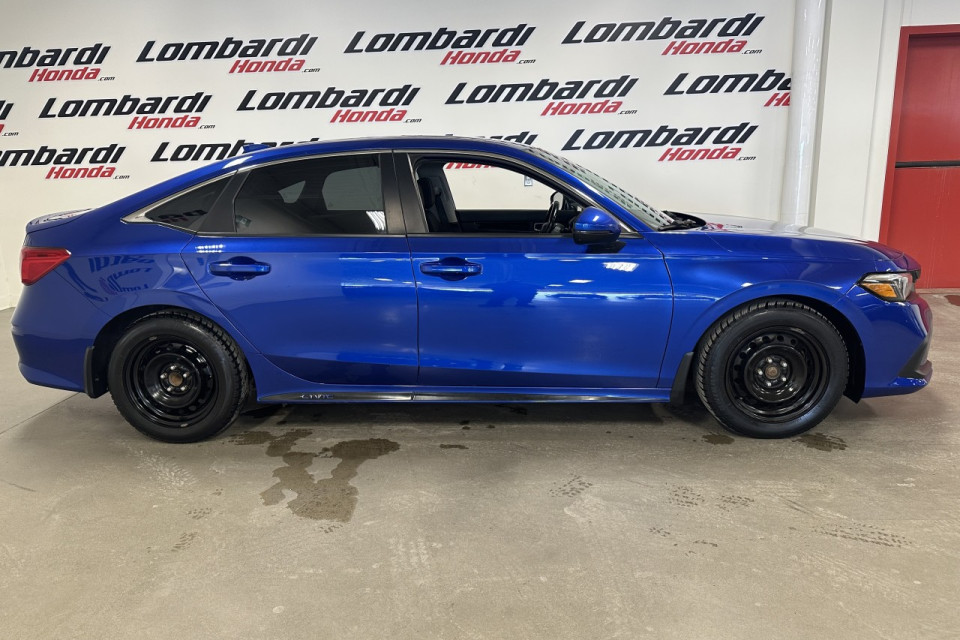 2022 Honda Civic Berline - Image 6