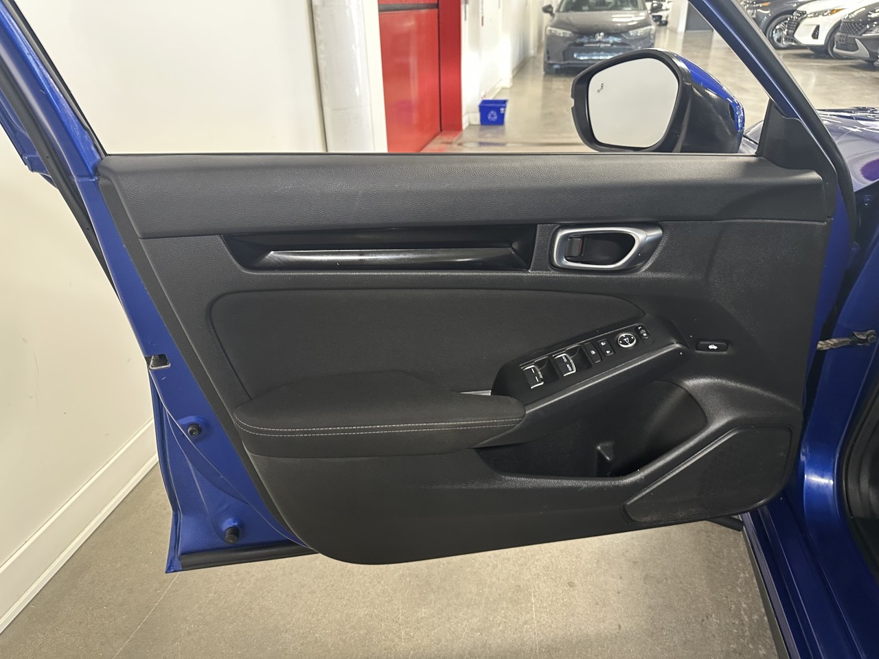 2022 Honda Civic Berline - Image 10