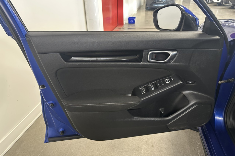 2022 Honda Civic Berline - Image 10