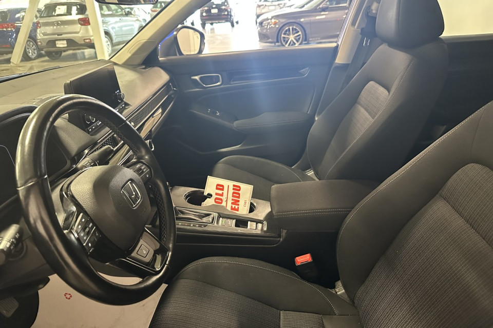 2022 Honda Civic Berline - Image 13