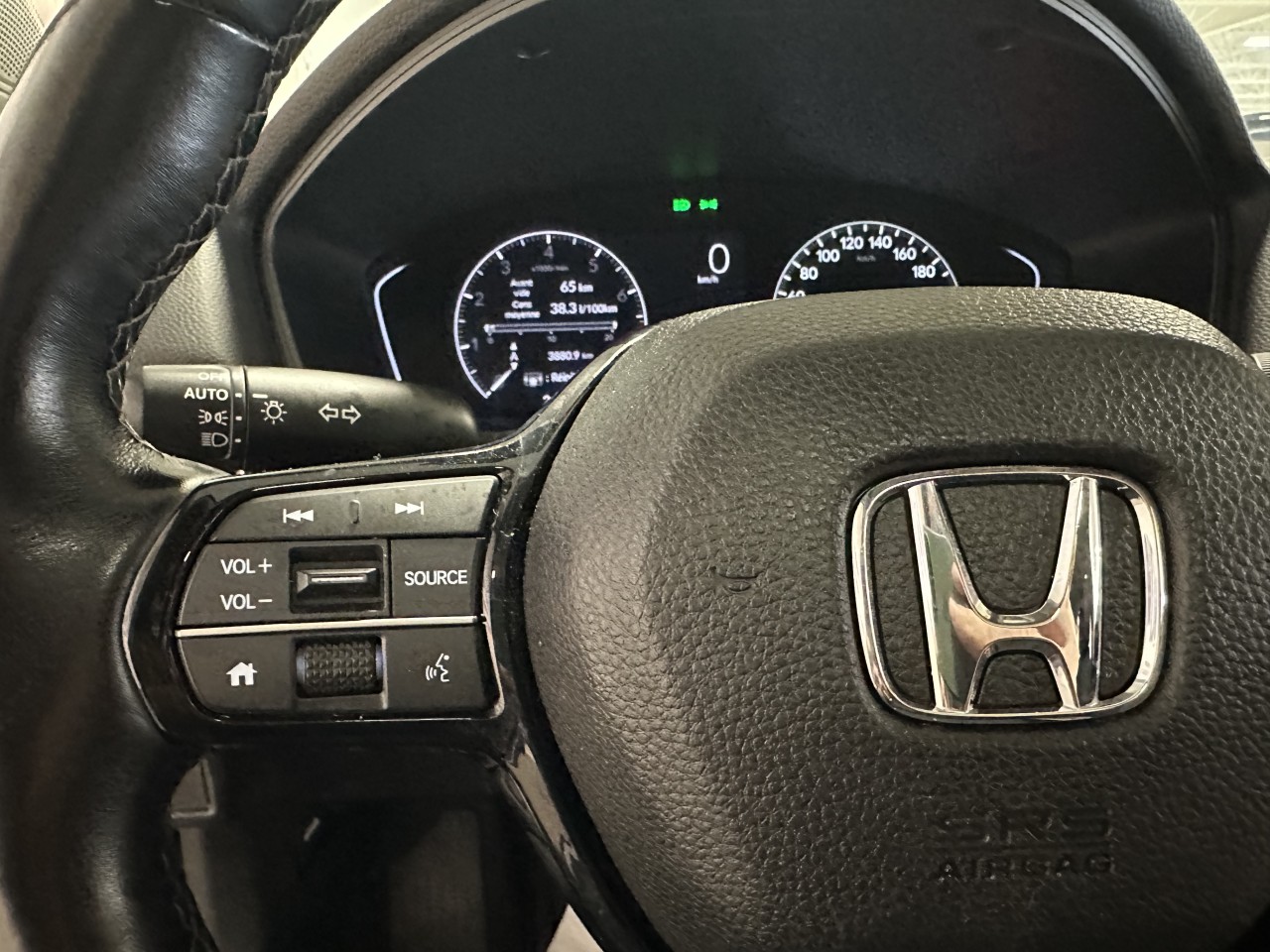 2022 Honda Civic Berline - Image 14
