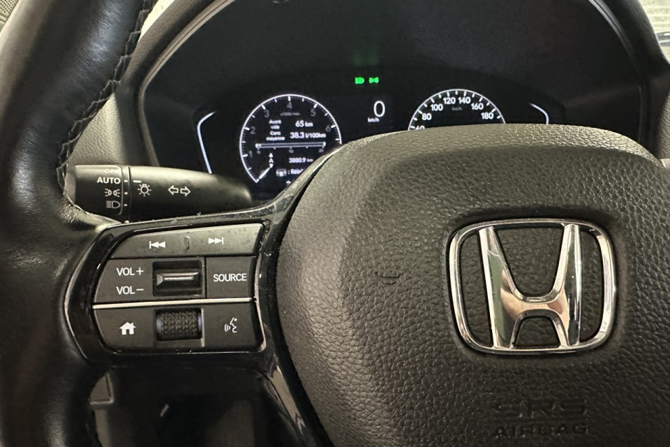 2022 Honda Civic Berline - Image 14