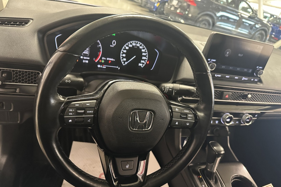 2022 Honda Civic Berline - Image 19