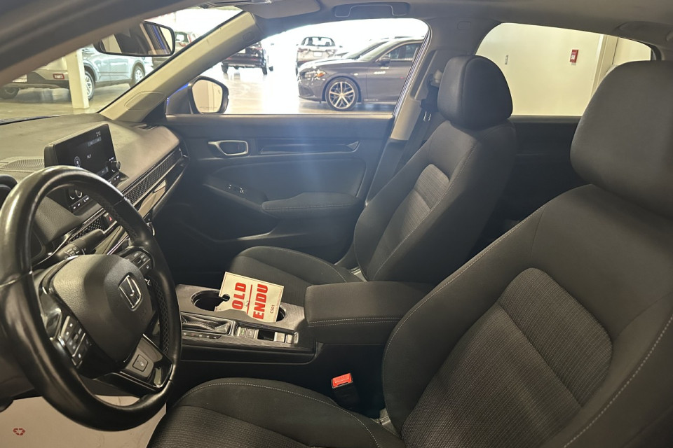 2022 Honda Civic Berline - Image 18