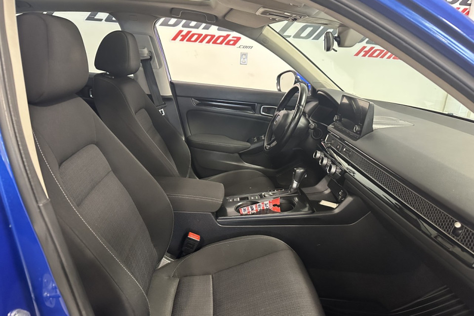 2022 Honda Civic Berline - Image 22