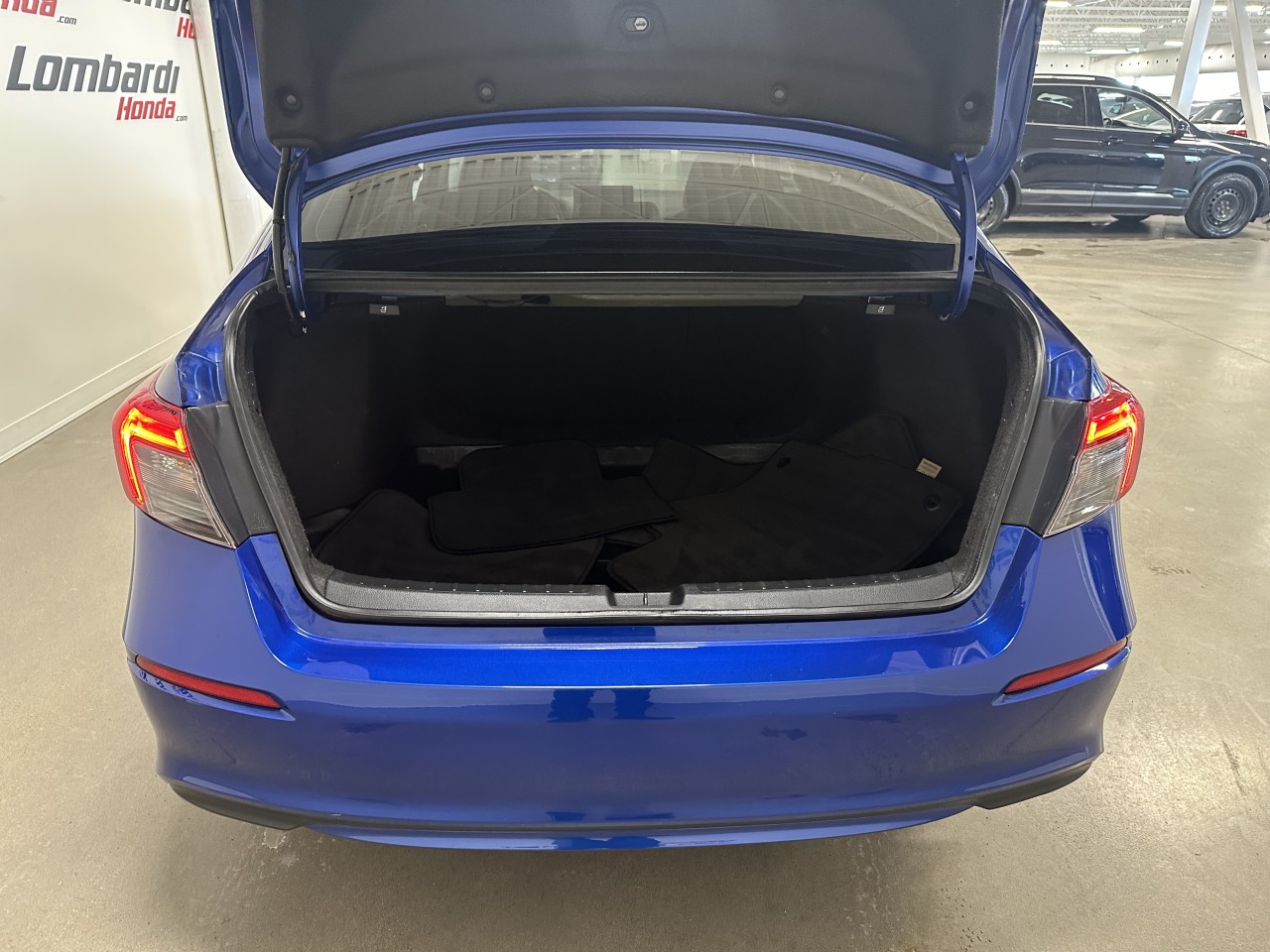 2022 Honda Civic Berline - Image 21