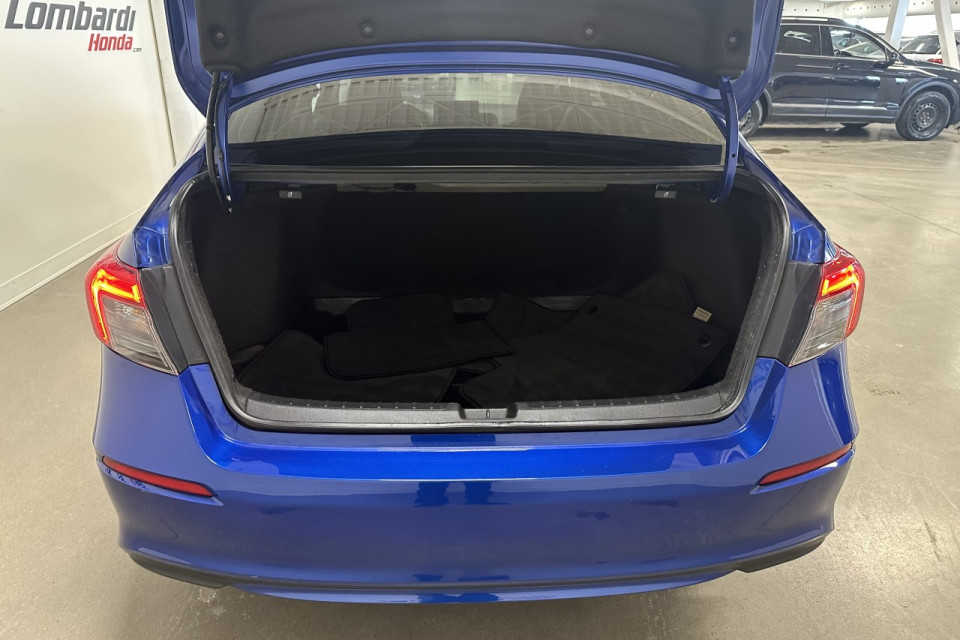 2022 Honda Civic Berline - Image 21