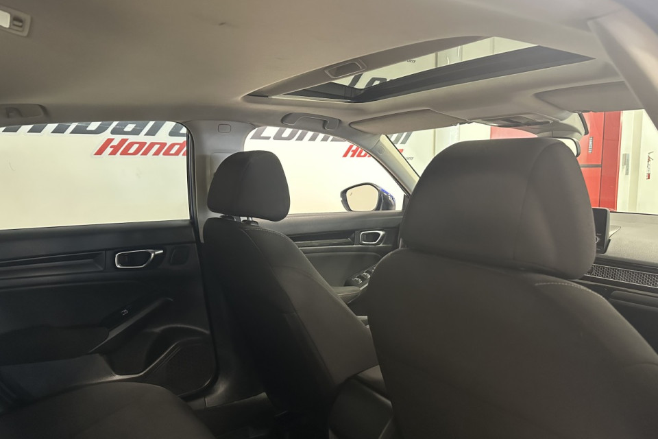 2022 Honda Civic Berline - Image 23