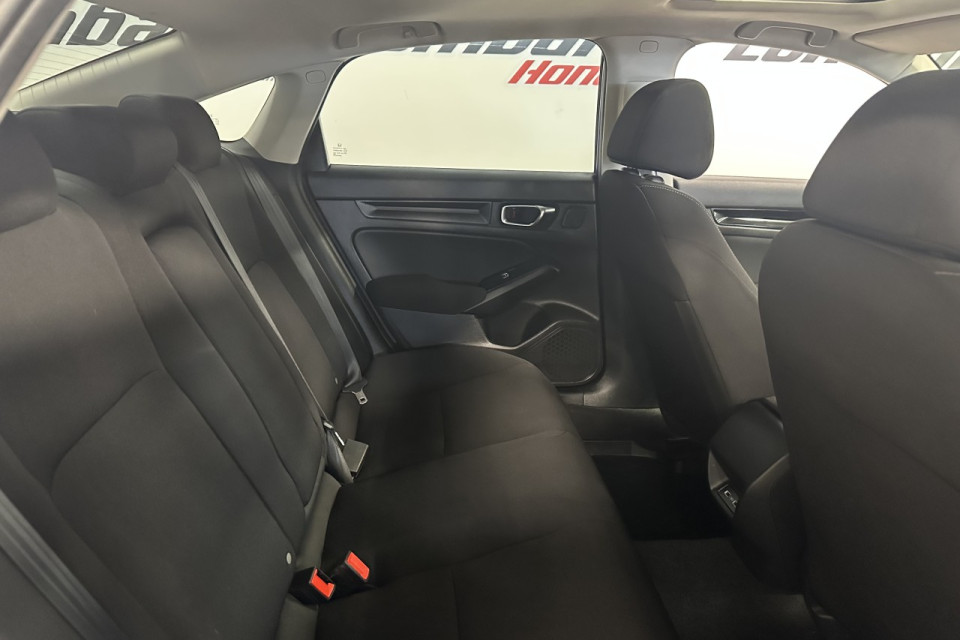 2022 Honda Civic Berline - Image 24
