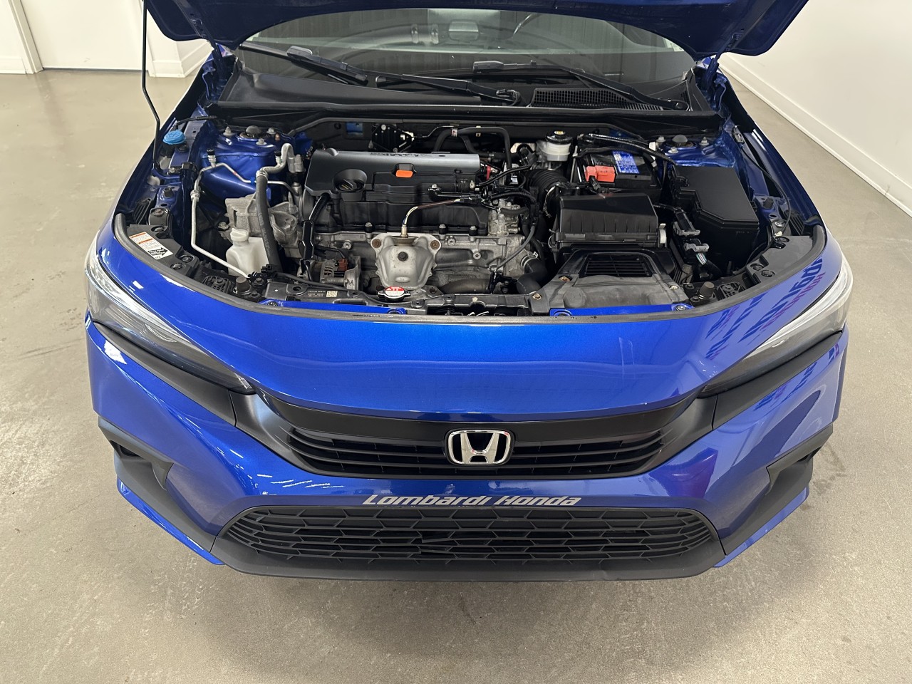 2022 Honda Civic Berline - Image 25