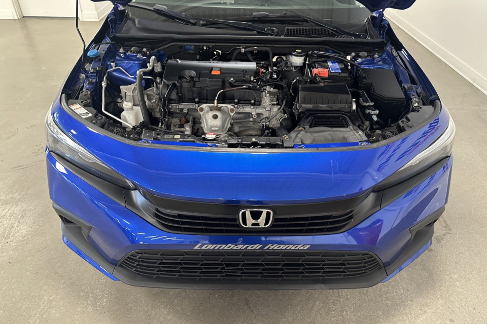 2022 Honda Civic Berline - Image 25