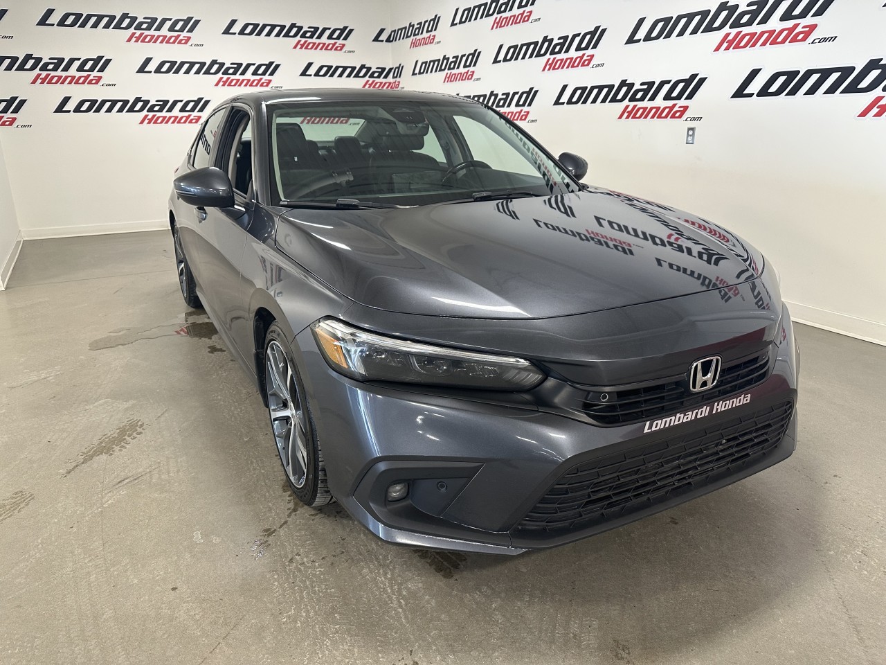 2023 Honda Civic - Image 3