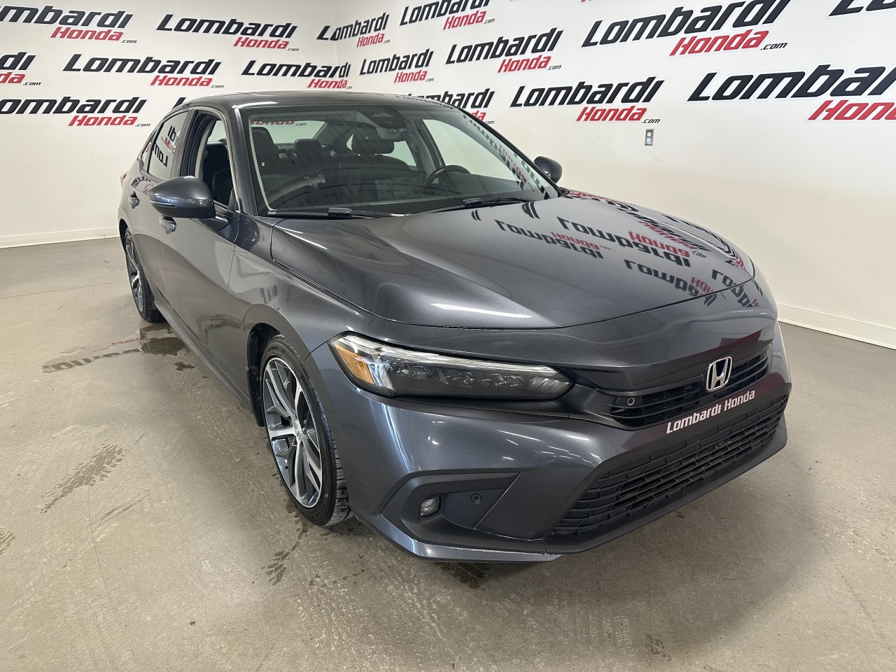 2023 Honda Civic - Image 1