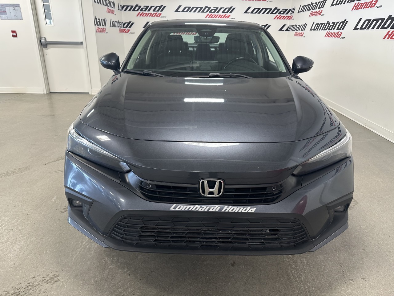 2023 Honda Civic - Image 4