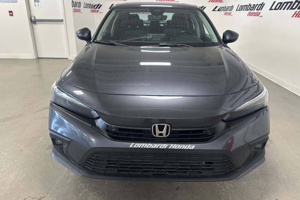 2023 Honda Civic - Image 4