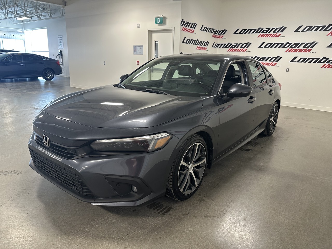 2023 Honda Civic - Image 5