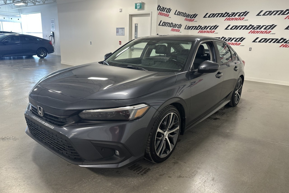 2023 Honda Civic - Image 5