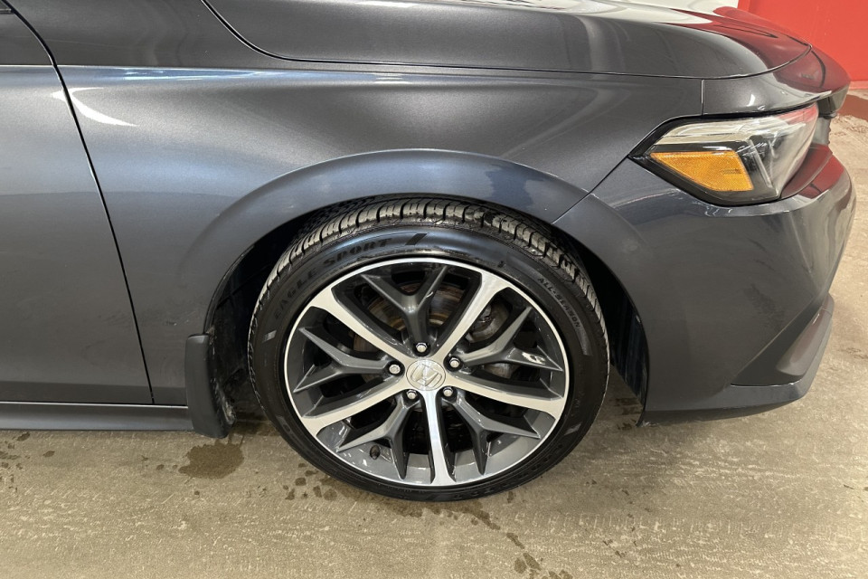 2023 Honda Civic - Image 6