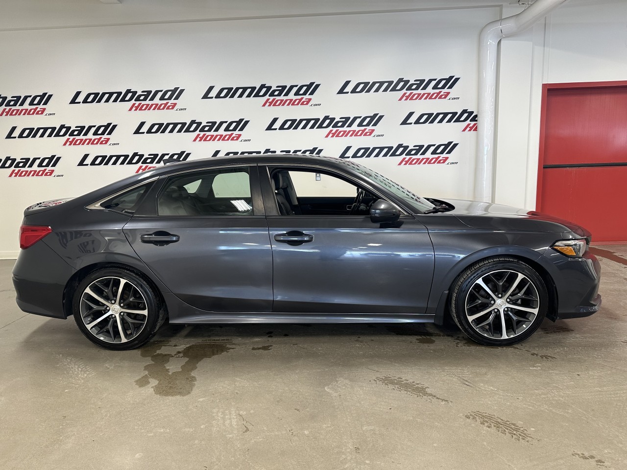 2023 Honda Civic - Image 7