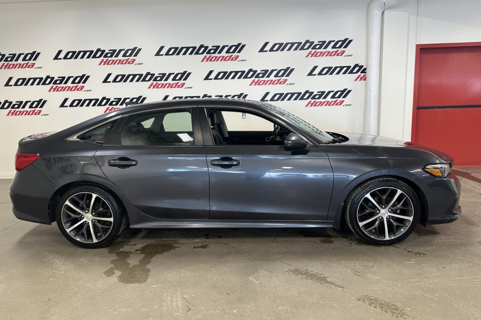 2023 Honda Civic - Image 7