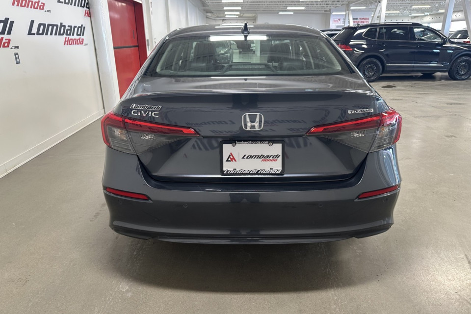 2023 Honda Civic - Image 9