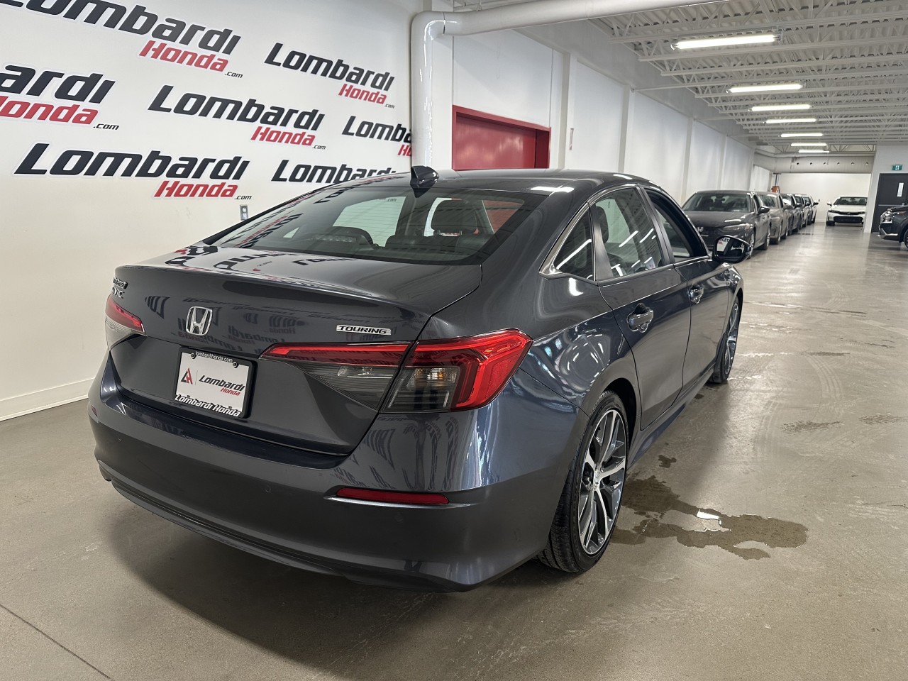 2023 Honda Civic - Image 8