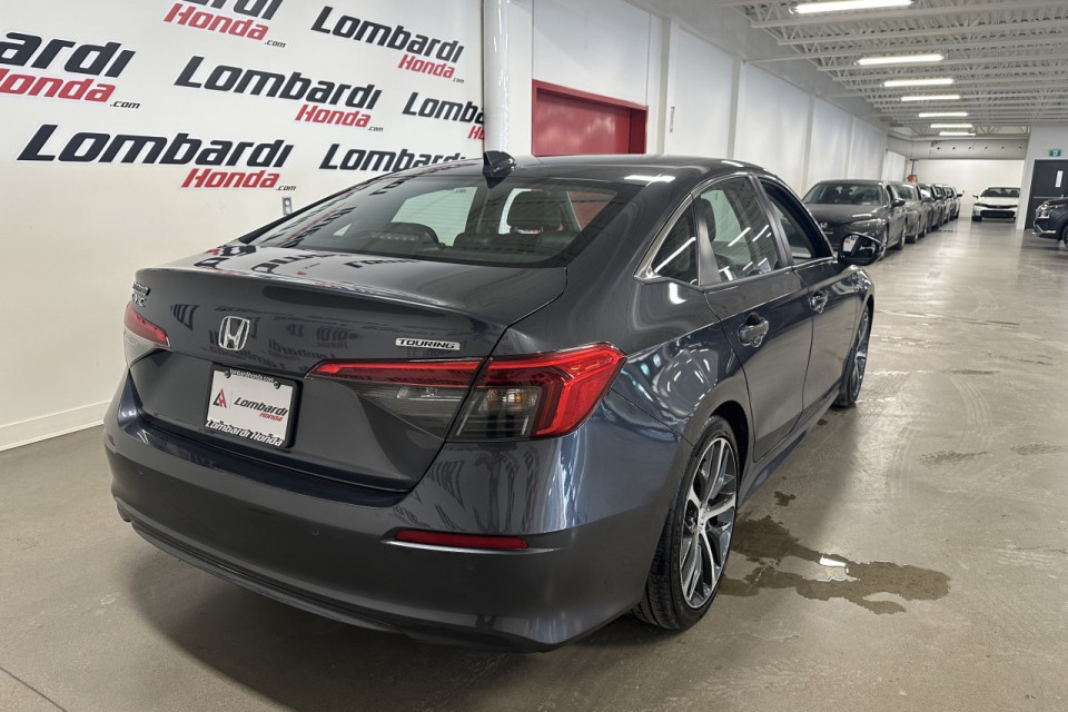 2023 Honda Civic - Image 8