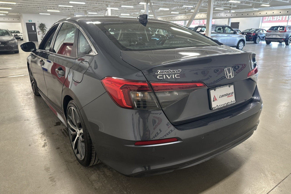 2023 Honda Civic - Image 10