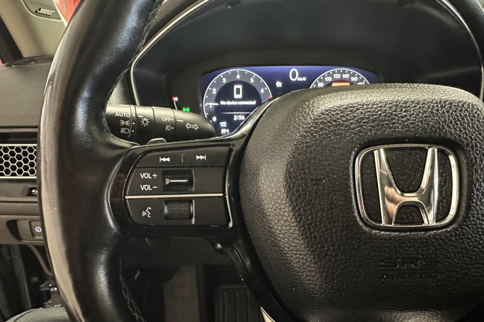 2023 Honda Civic - Image 14