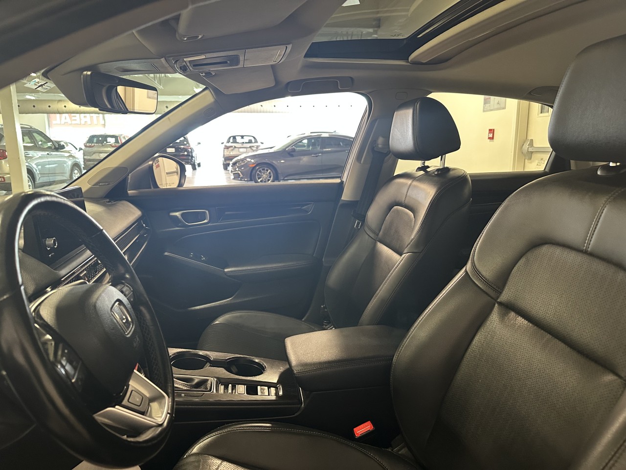 2023 Honda Civic - Image 12