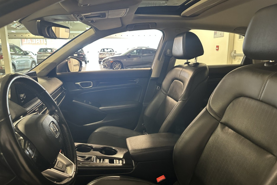 2023 Honda Civic - Image 12