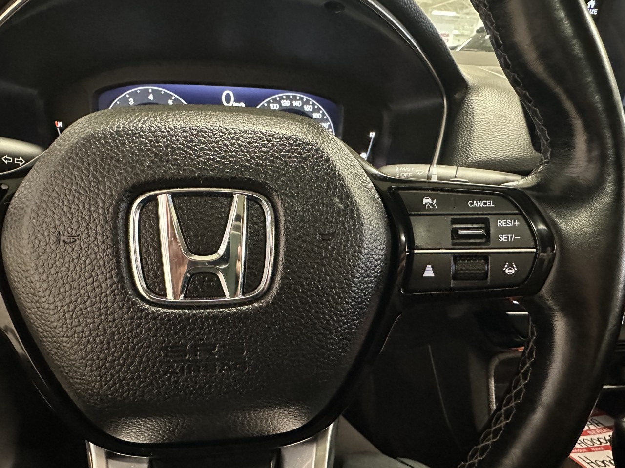 2023 Honda Civic - Image 15