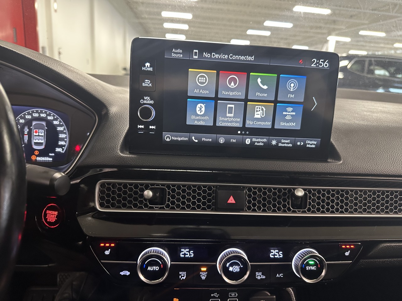 2023 Honda Civic - Image 16