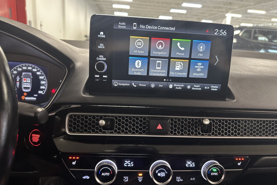 2023 Honda Civic - Image 16