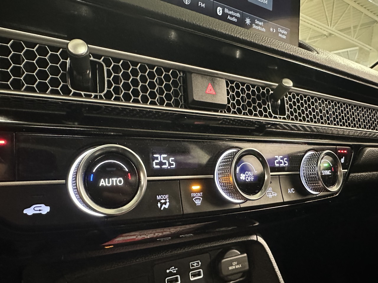 2023 Honda Civic - Image 17