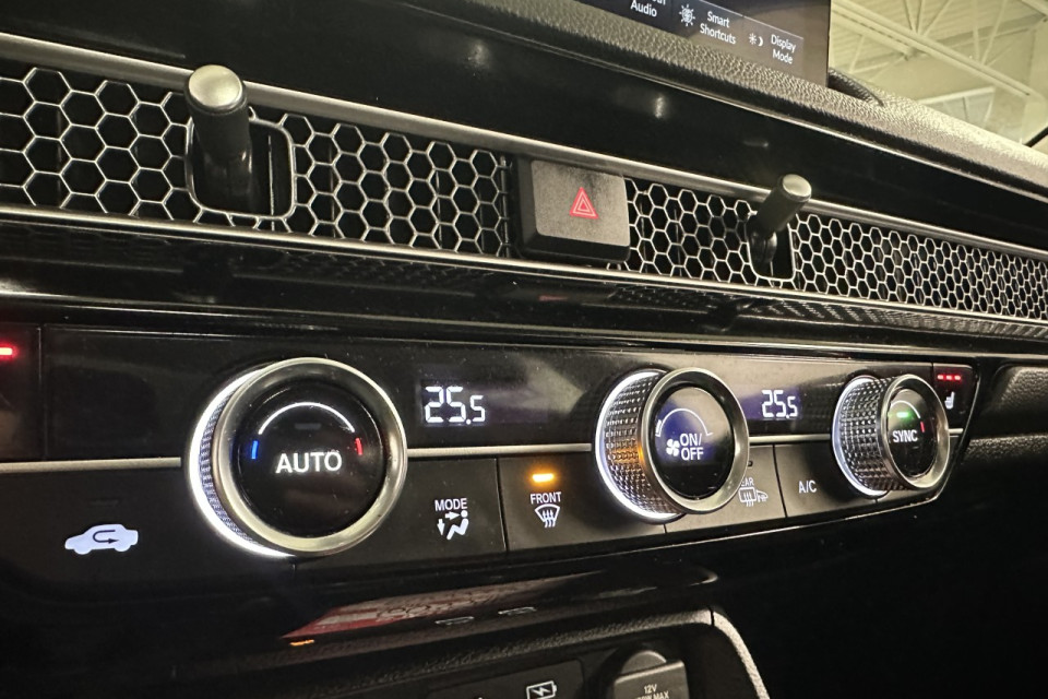 2023 Honda Civic - Image 17