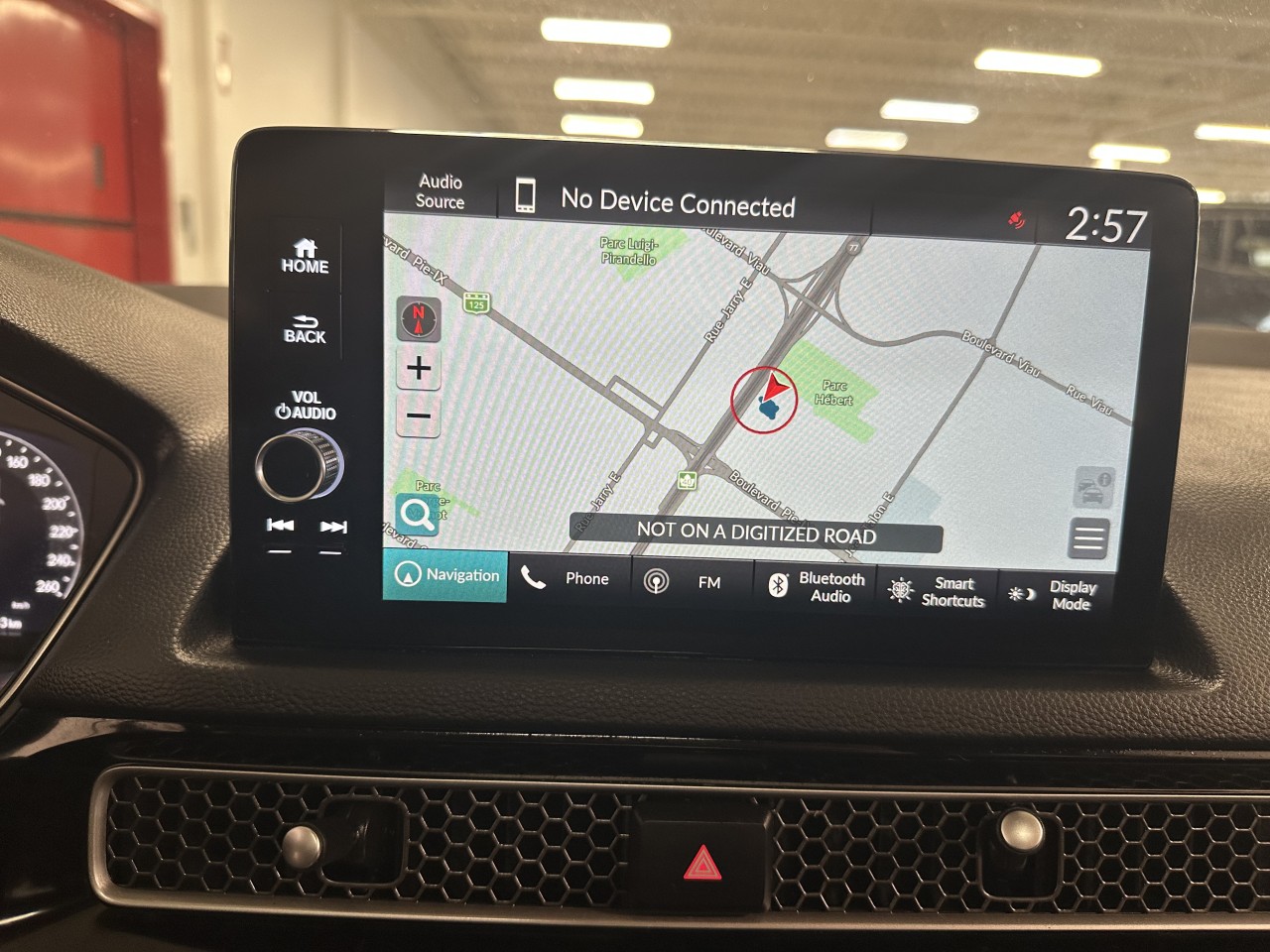 2023 Honda Civic - Image 18